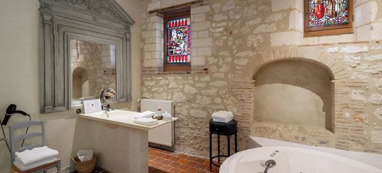 罗德之家酒店及水疗中心(La Maison de Rhodes  le Champ des Oiseaux)图片