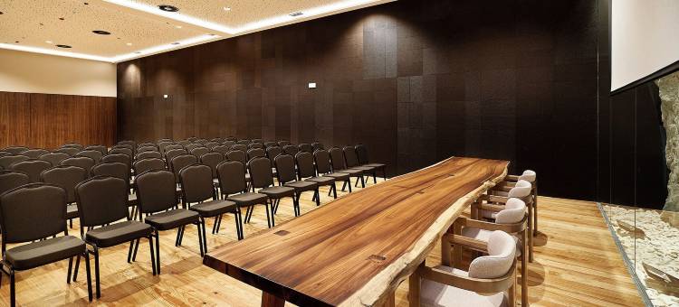 皮亚蒙特酒店的日志波尔图酒店(The Log Porto Hotel by Piamonte Hotels)图片