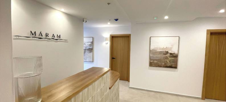 马拉姆精品酒店(Máram Boutique Hotel - Adults Only)图片