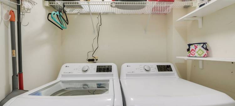 允许携带宠物的Lagrange露台度假租赁(Pet-Friendly Lagrange Vacation Rental w/ Deck!)图片