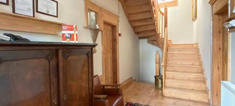 梅勒克里大厦酒店(Melekli Konak)图片