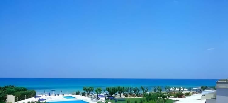 德尔莱万特酒店(Hotel Del Levante)图片