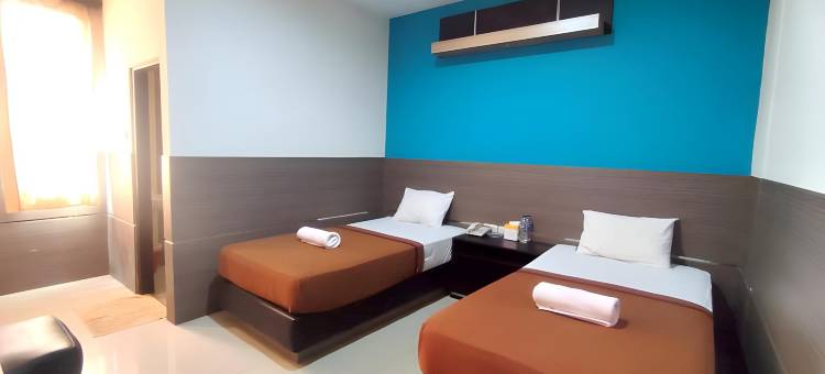 Grand Krakatau Hotel Cilegon图片