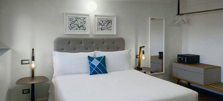 Four Points Flex by Sheraton Naples Marigliano图片