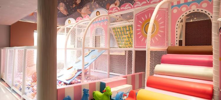 款待度假村(Treat Resort Silvassa)图片