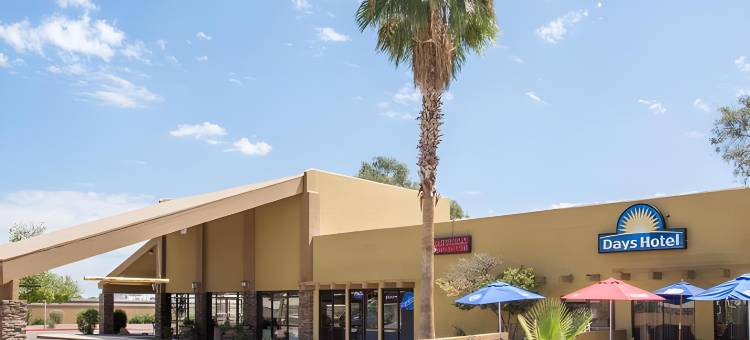 The Grand Inn Peoria图片