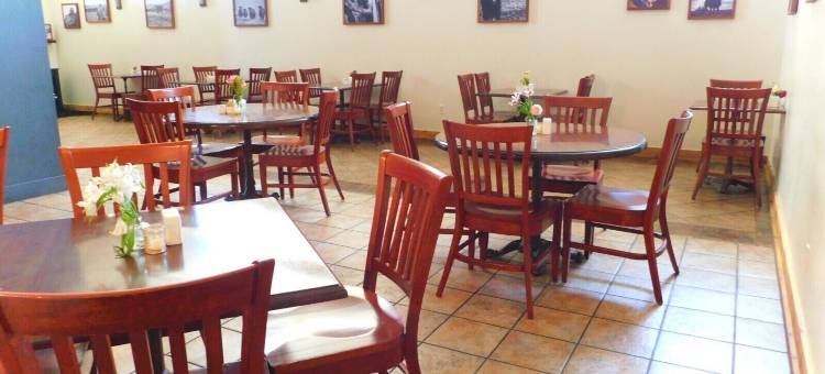 伊利温德姆华美达酒店(Ramada by Wyndham Ely)图片