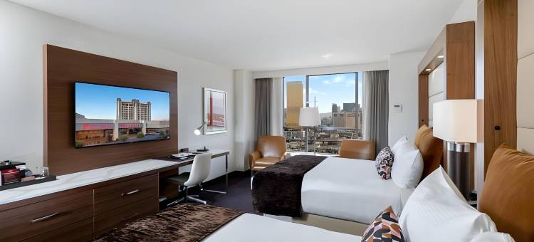 宫站娱乐场酒店(Palace Station Hotel & Casino)图片