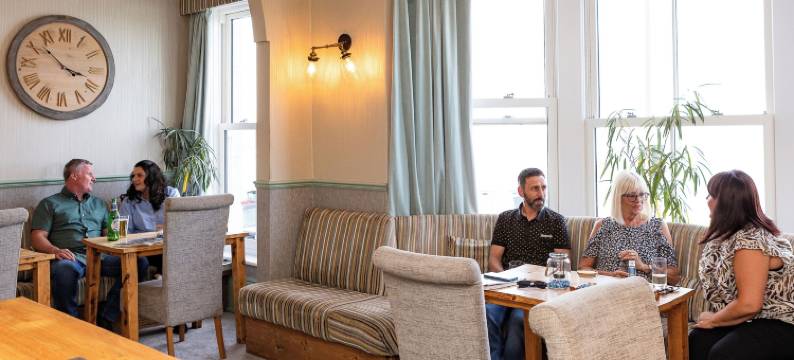 The Clarence Gardens Hotel图片