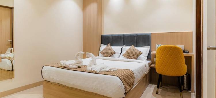 绿色花园咖啡馆 & 酒店(Green Garden Cafe & Hotel)图片