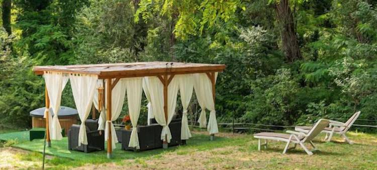 梅斯的温柔(Douceur des Mées)图片