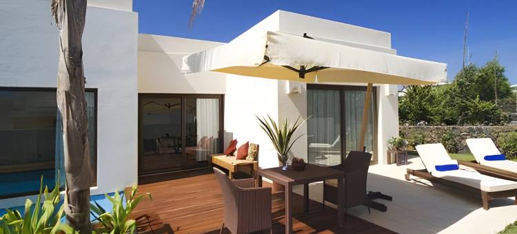 阿隆德拉别墅套房酒店(Villas Alondra)图片