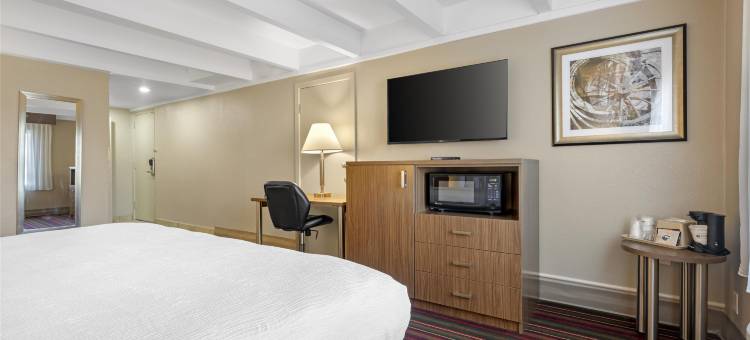 牧场宫殿贝斯特韦斯特酒店(Best Western El Rancho Palacio)图片