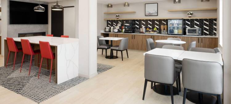 Hawthorn Extended Stay by Wyndham Alpine图片