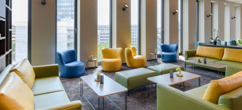 阿德吉奥不来梅公寓酒店(Aparthotel Adagio Bremen)图片