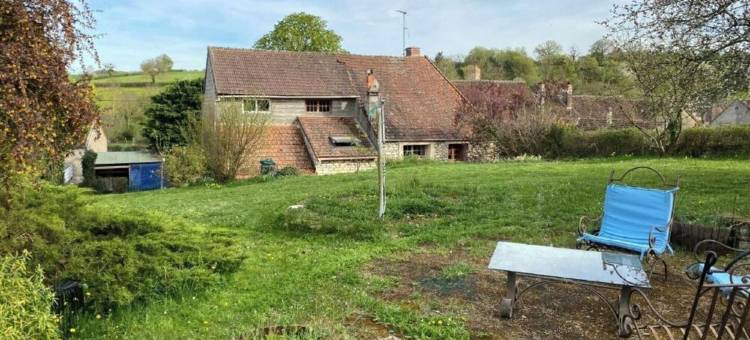 La Maison bleue图片