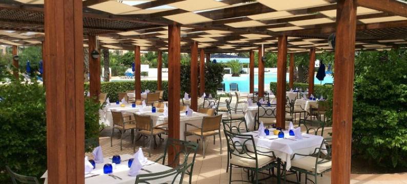 "文奇蓝宝石宫殿和Spa"(Vincci Saphir Palace & Spa)图片