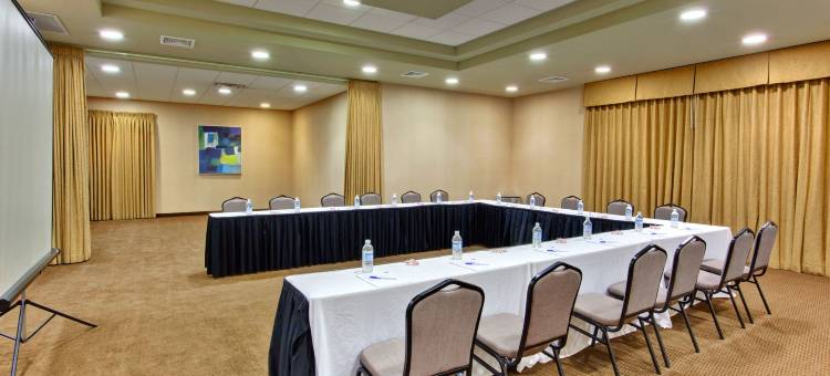 拉斯维加斯西南春泉智选假日套房酒店(Holiday Inn Express & Suites Las Vegas SW – Spring Valley)图片