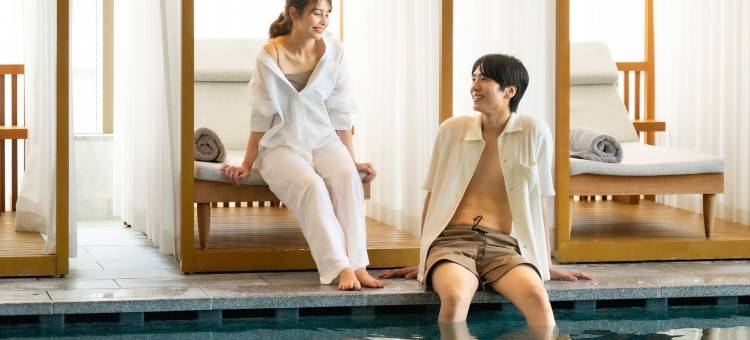 横滨威斯汀酒店(The Westin Yokohama)图片