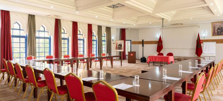 宜必思非斯酒店(Ibis Fes)图片