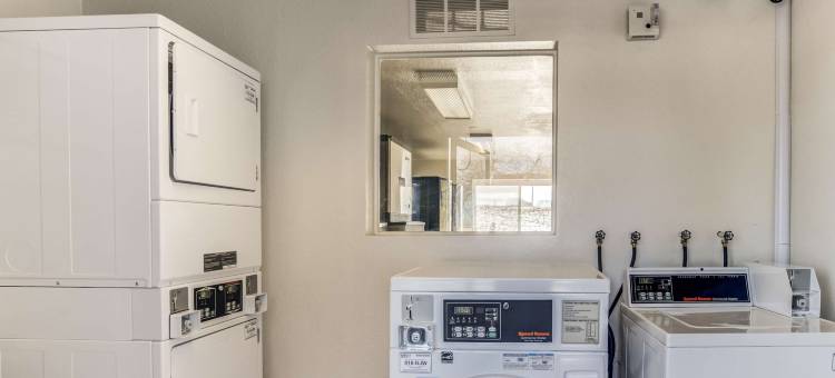 丽柏酒店，柯林斯堡(Motel 6 Fort Collins, CO)图片