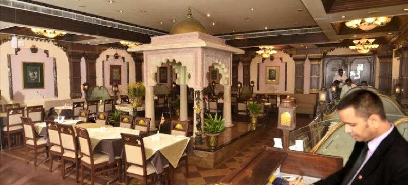 帝国酒店(Hotel Empires)图片