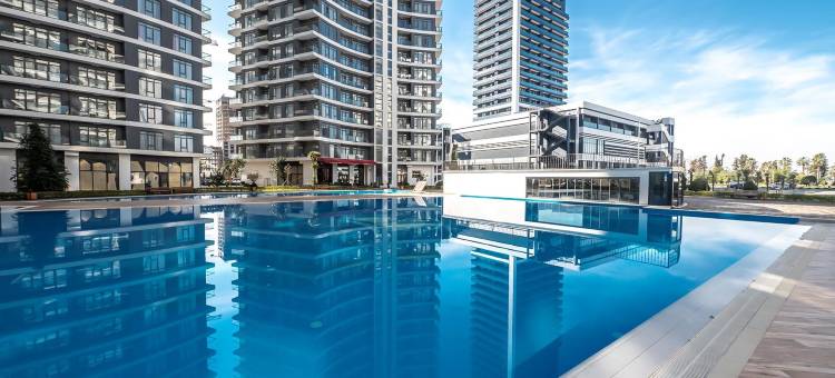 宜必思尚品巴统酒店(Ibis Styles Batumi)图片