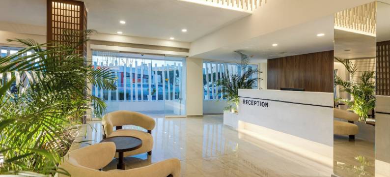 白色俱乐部度假村(So White Club Resort)图片