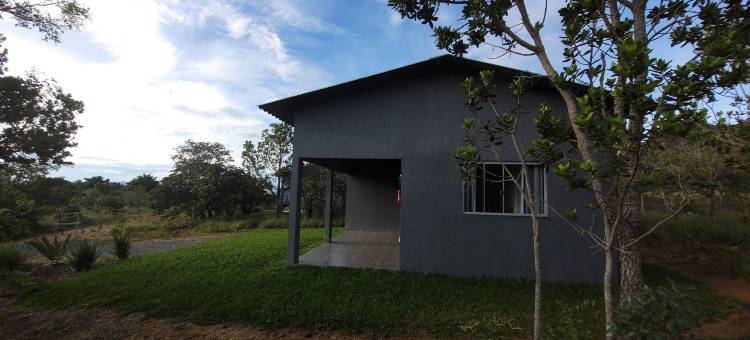 巴雷亚山庄(Chalés Recanto da Baleia)图片