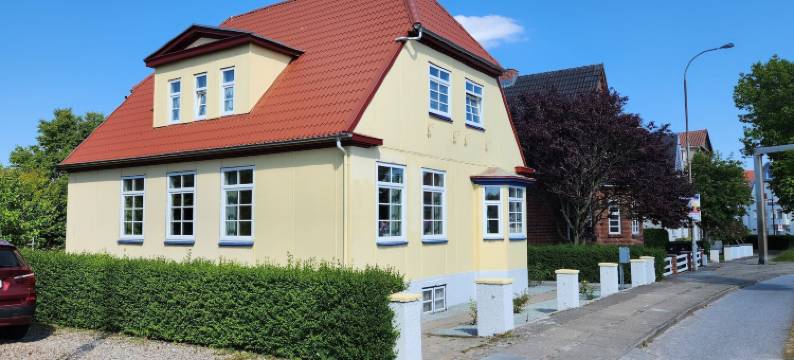 City Breakaway图片