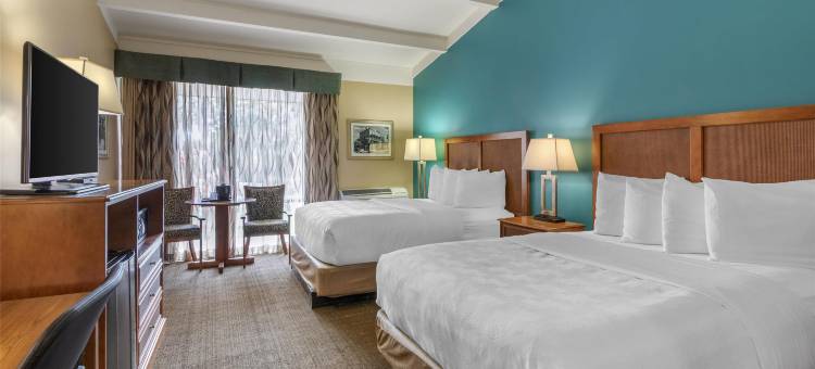 香草贝斯特韦斯特酒店(Best Western Charleston Inn)图片