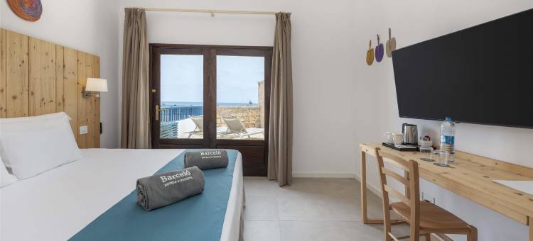 巴塞罗海洋 博阿维斯塔 - 限成人(Barceló Marine Boa Vista - Adults Only)图片