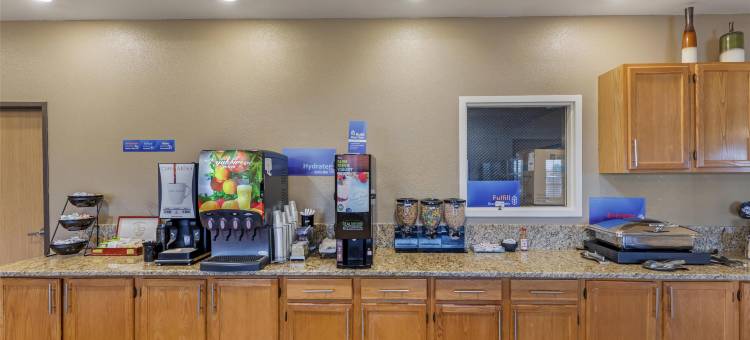 费尔斯通贝斯特韦斯特套房酒店(Best Western Firestone Inn  Suites)图片