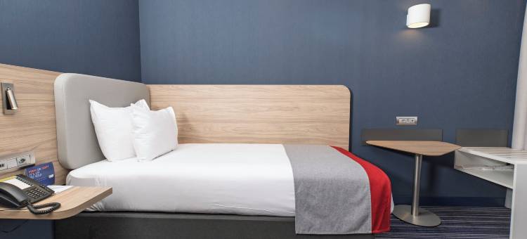 Holiday Inn Express 日内瓦机场(Holiday Inn Express Geneva Airport)图片