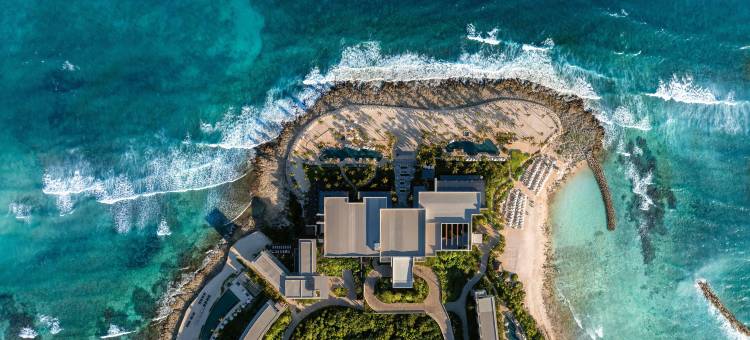 希尔顿图兰玛雅海岸全包度假村(Hilton Tulum Riviera Maya All-Inclusive Resort)图片