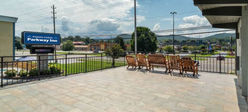 懒熊旅馆(Travelodge by Wyndham 鸽子谷)(Pigeon Forge Parkway Inn)图片