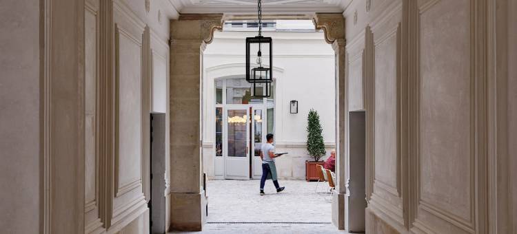 巴黎2区雅高霍克斯顿酒店(地铁8/9号线)(The Hoxton, Paris)图片