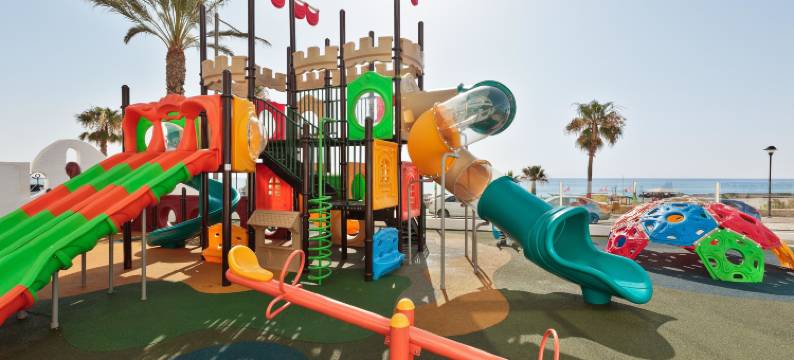 最佳英达洛酒店(Hotel Best Indalo)图片