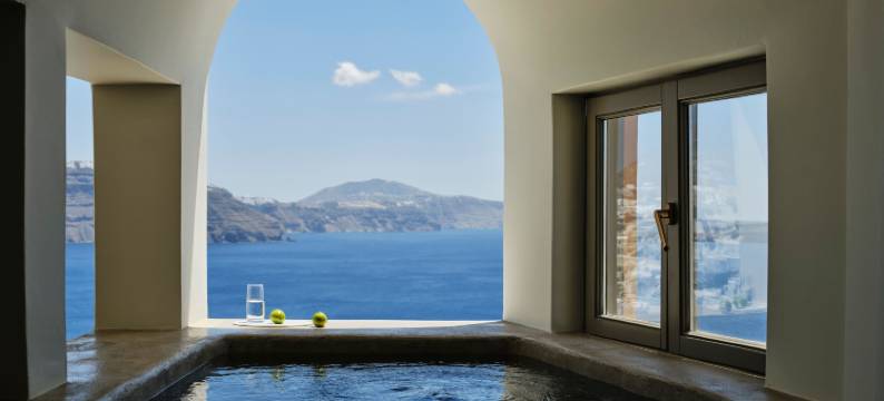 安卓尼斯豪华套房酒店(Andronis Luxury Suites)图片