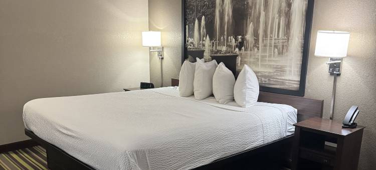 温德姆赫尔南多速8酒店(Super 8 by Wyndham Hernando)图片