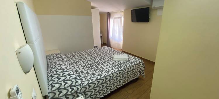 维雅马梅利 5 号旅馆(Via Mameli 5)图片