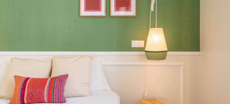 GuestReady - Conde das Acáçovas 2D图片