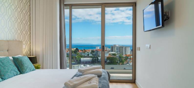 GuestReady - Lugar ideal para relaxar no Funchal图片