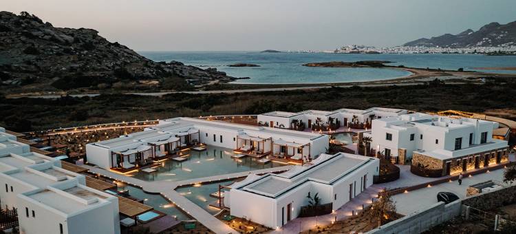 拉古纳海岸度假村, 世界小型豪华酒店(Laguna Coast Resort, Small Luxury Hotels of the World)图片