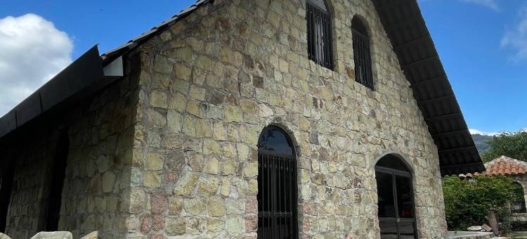 玛雅山度假村(Mayan Hills Resort)图片