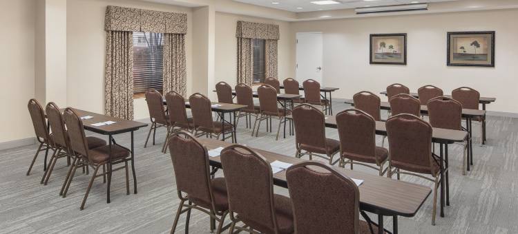 75号州际公路北梅肯欢朋套房酒店(Hampton Inn & Suites Macon I-75 North)图片