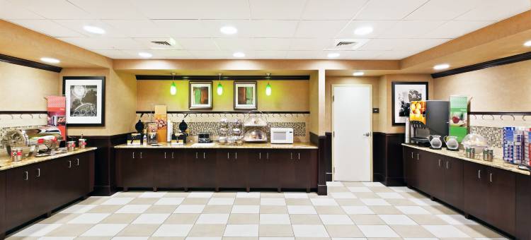 奥斯汀来柯维欢朋套房酒店(Hampton Inn & Suites Austin-Lakeway)图片