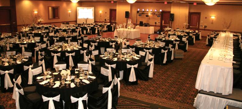 密尔沃基西北会议中心希尔顿花园酒店(Hilton Garden Inn Milwaukee Northwest Conference Center)图片