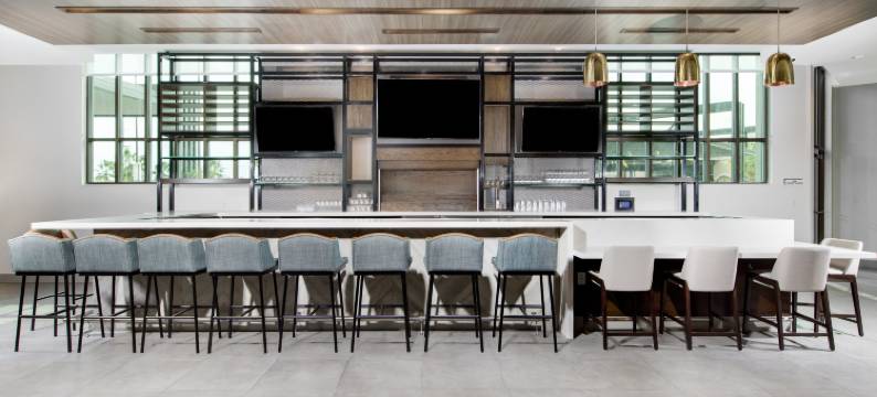 希尔顿花园酒店哈灵根会议中心(Hilton Garden Inn Harlingen Convention Center)图片