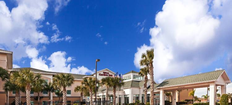 科珀斯克里斯蒂希尔顿花园酒店(Hilton Garden Inn Corpus Christi)图片